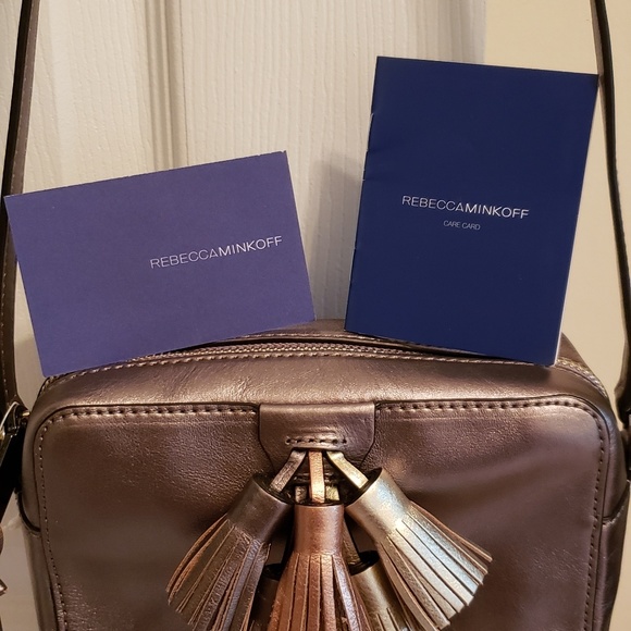 Rebecca Minkoff Crossbody - Picture 2 of 5
